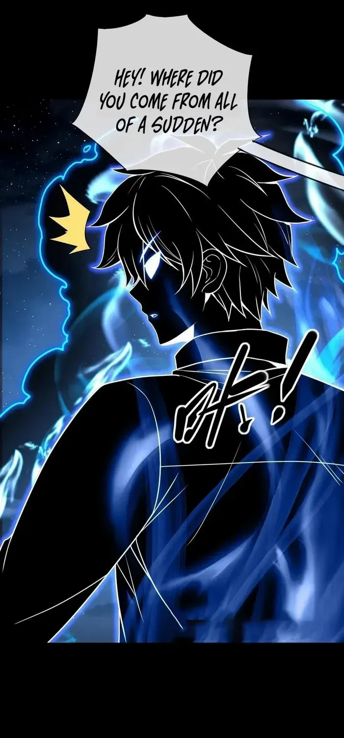 Leveling Up By Killing Gods Chapter 70 page 22 - 