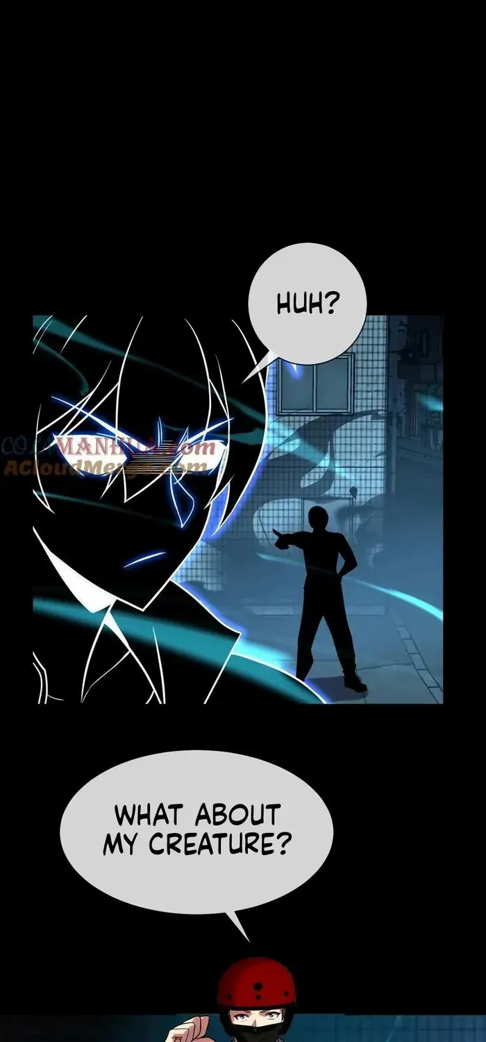 Leveling Up By Killing Gods Chapter 70 page 23 - 