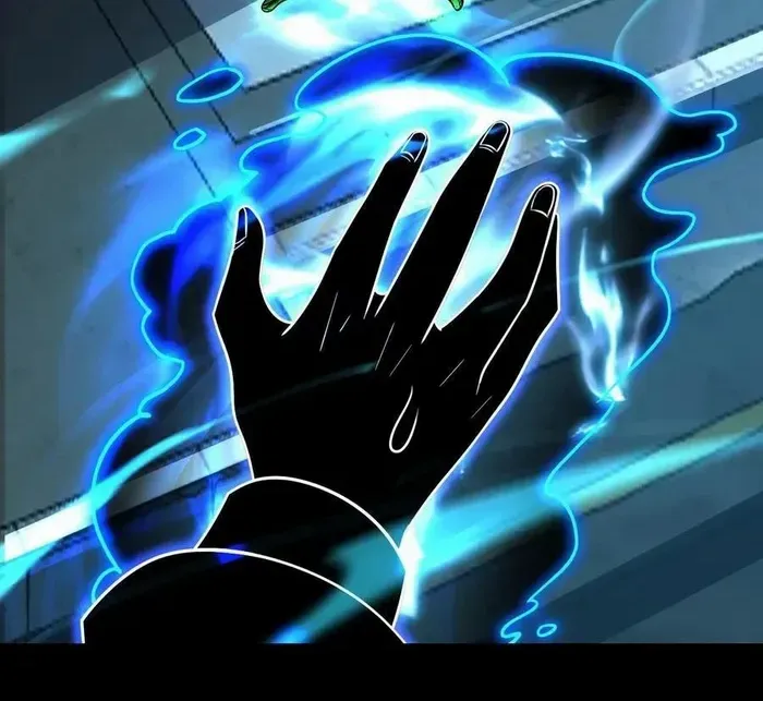 Leveling Up By Killing Gods Chapter 70 page 26 - 