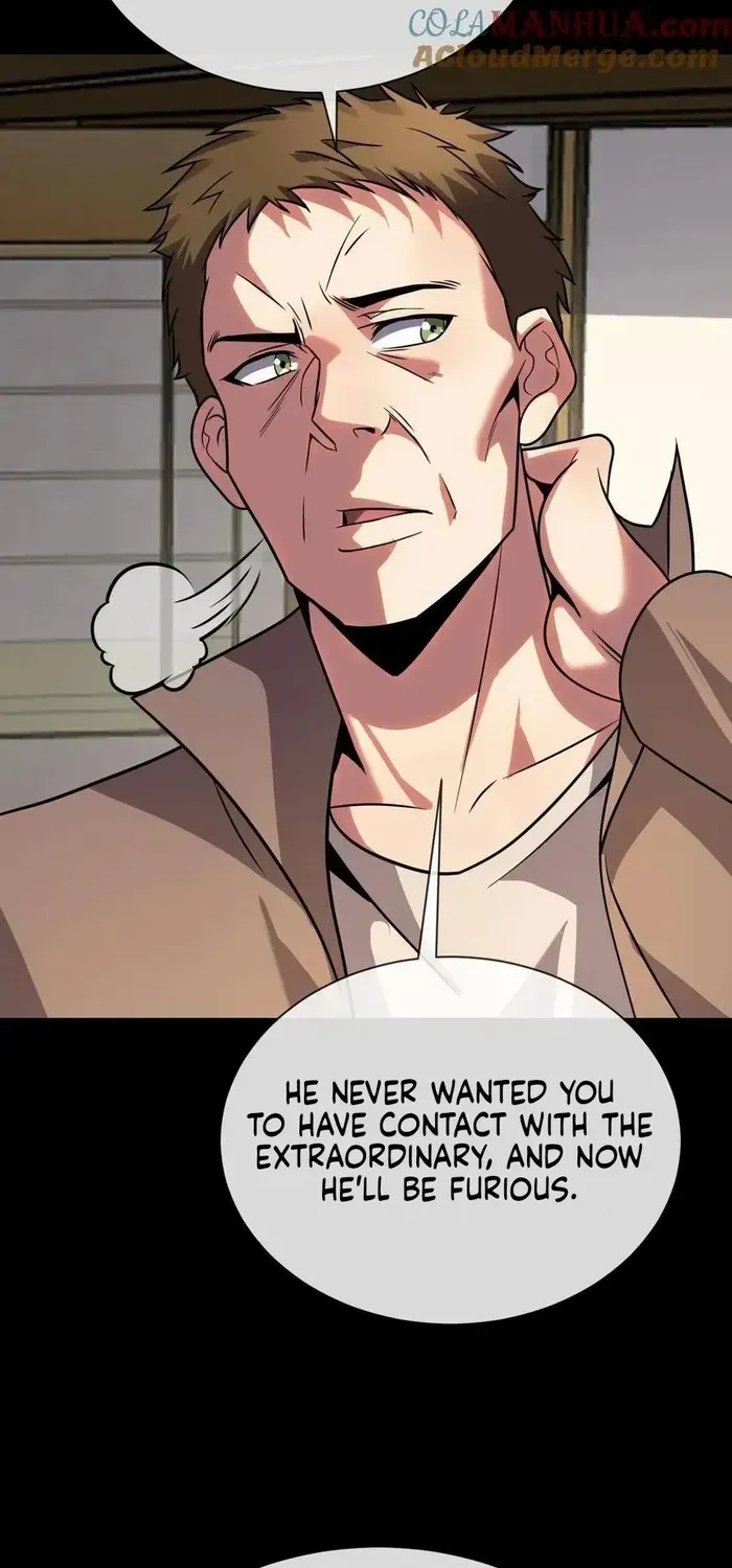 Leveling Up By Killing Gods Chapter 70 page 4 - 