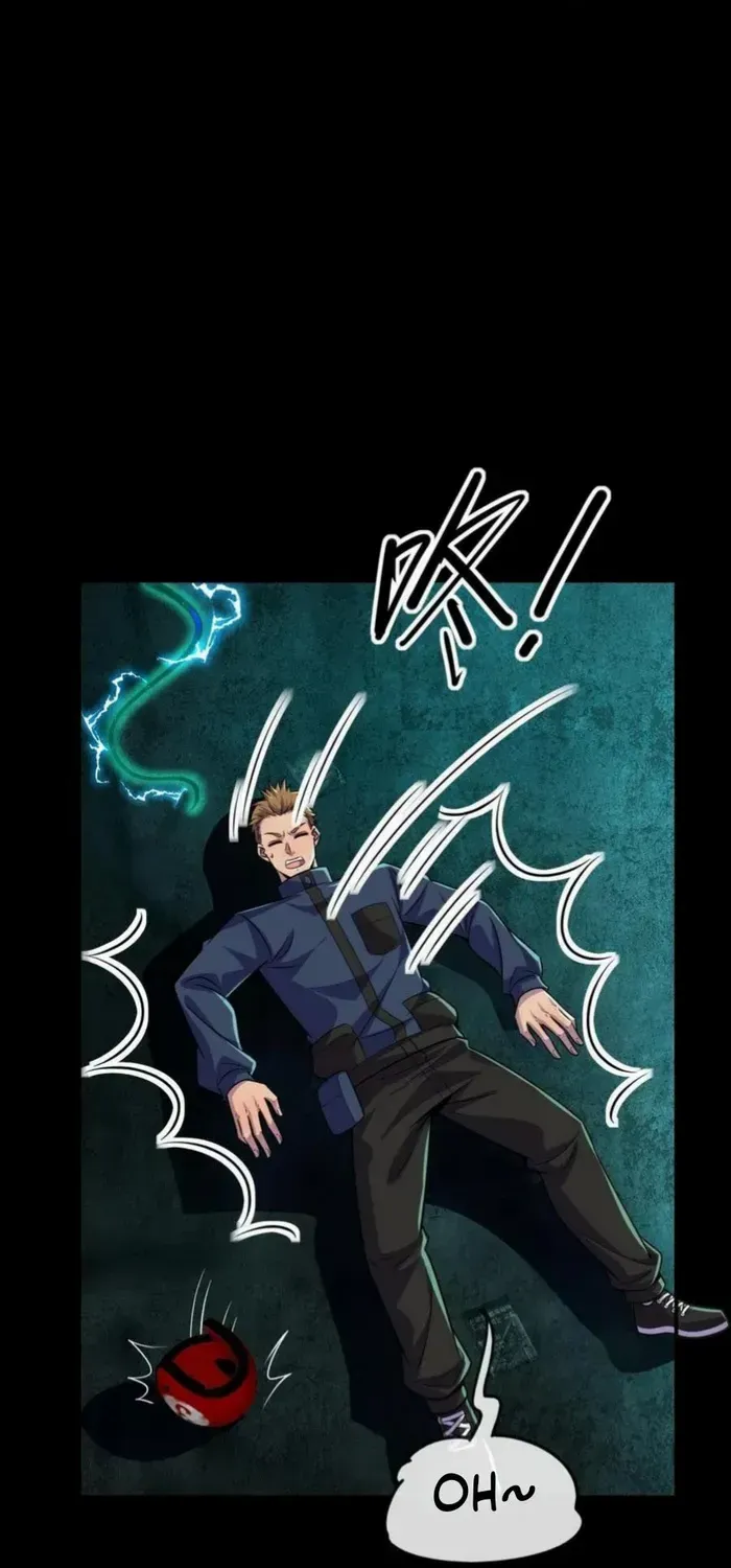 Leveling Up By Killing Gods Chapter 71 page 14 - 