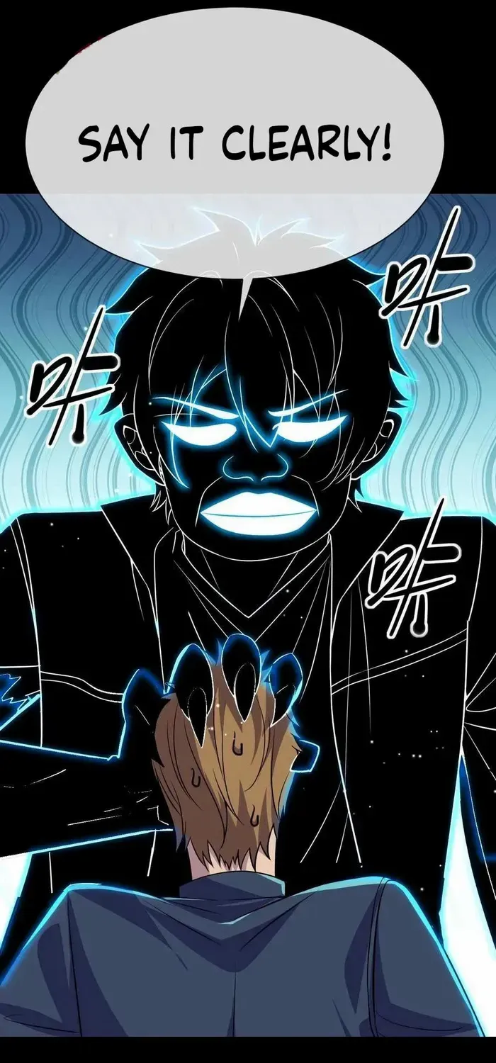 Leveling Up By Killing Gods Chapter 71 page 16 - 