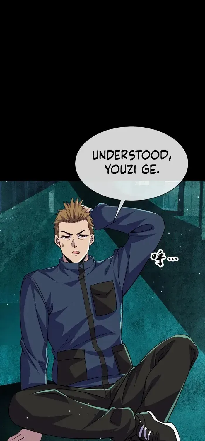 Leveling Up By Killing Gods Chapter 71 page 17 - 