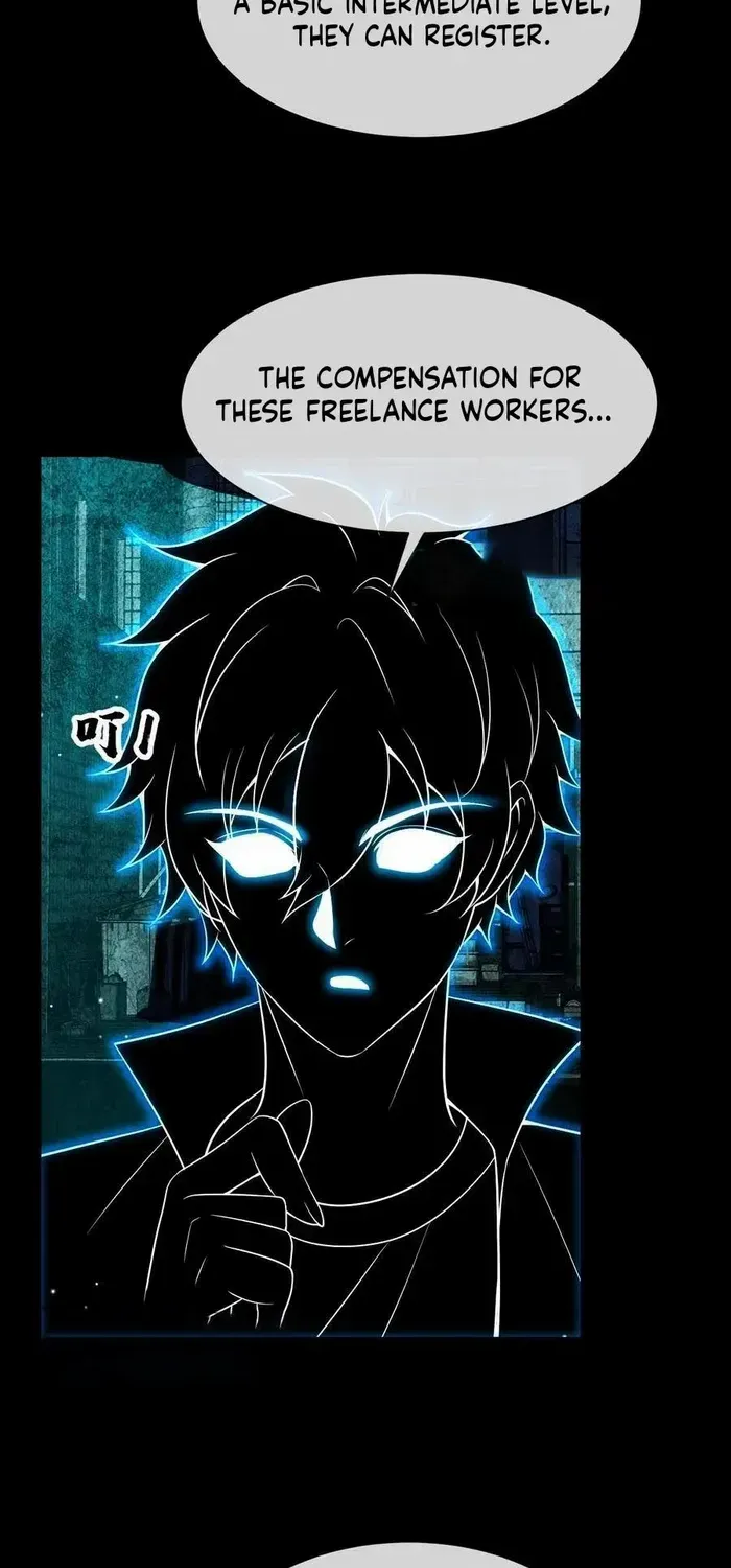 Leveling Up By Killing Gods Chapter 71 page 19 - 