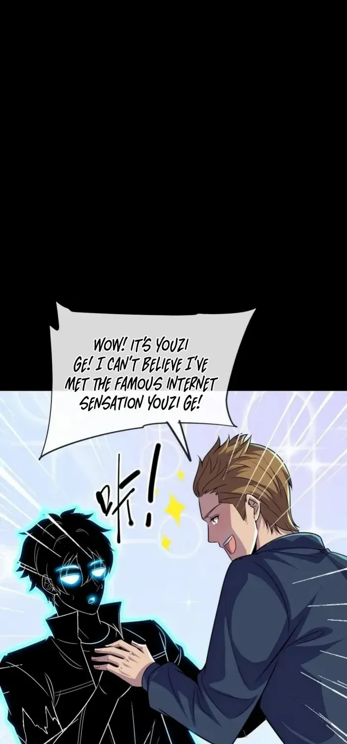 Leveling Up By Killing Gods Chapter 71 page 9 - 