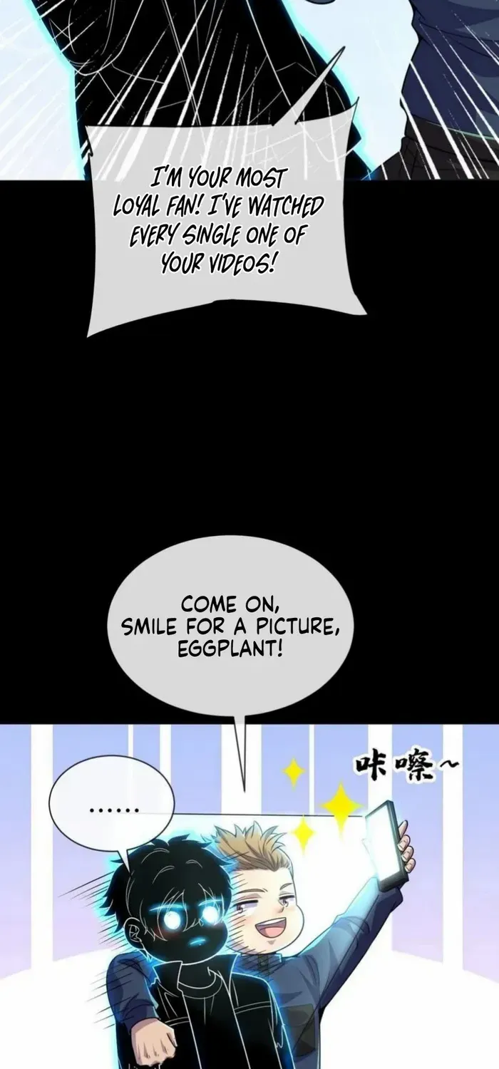 Leveling Up By Killing Gods Chapter 71 page 10 - 