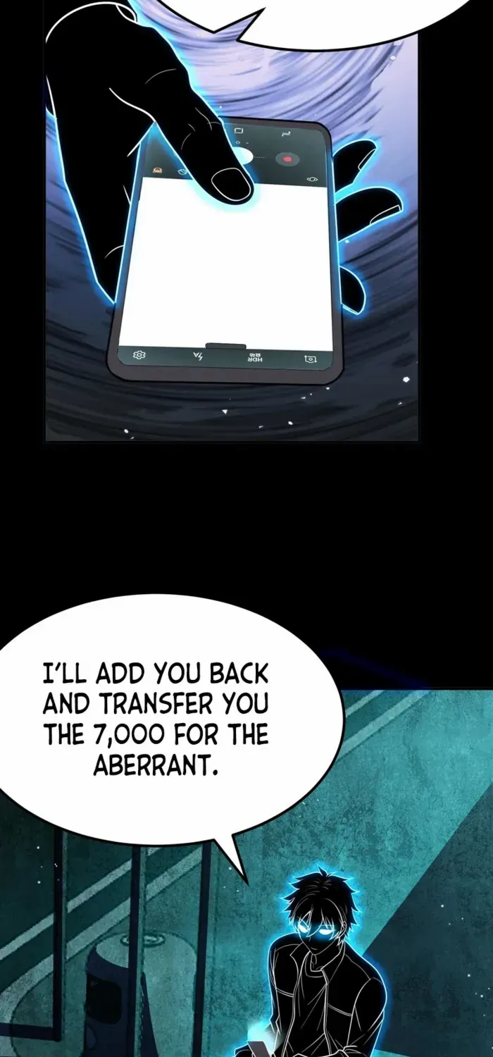 Leveling Up By Killing Gods Chapter 72 page 13 - 