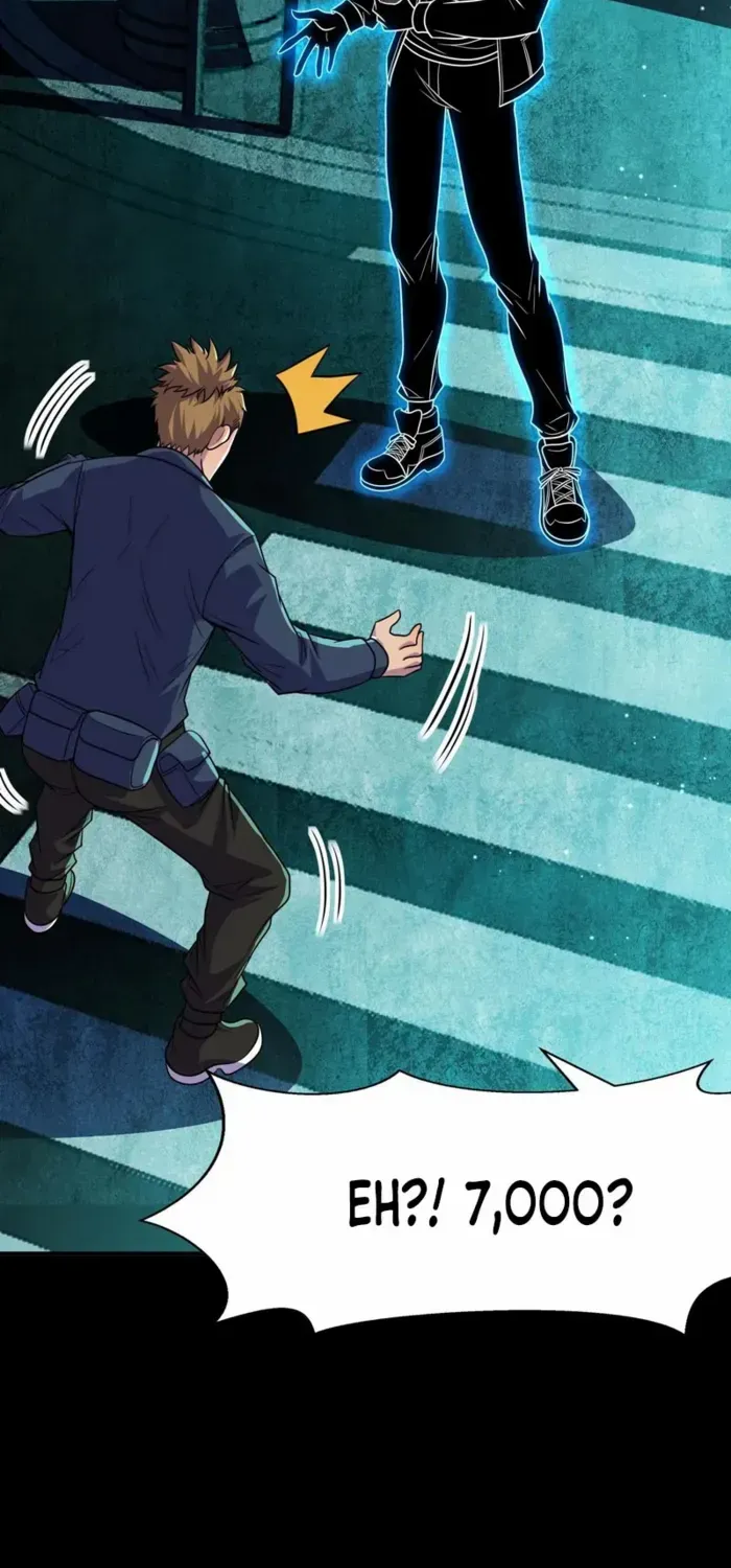 Leveling Up By Killing Gods Chapter 72 page 14 - 