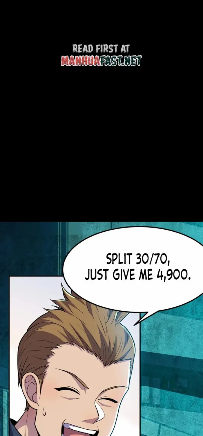 Leveling Up By Killing Gods Chapter 72 page 15 - 