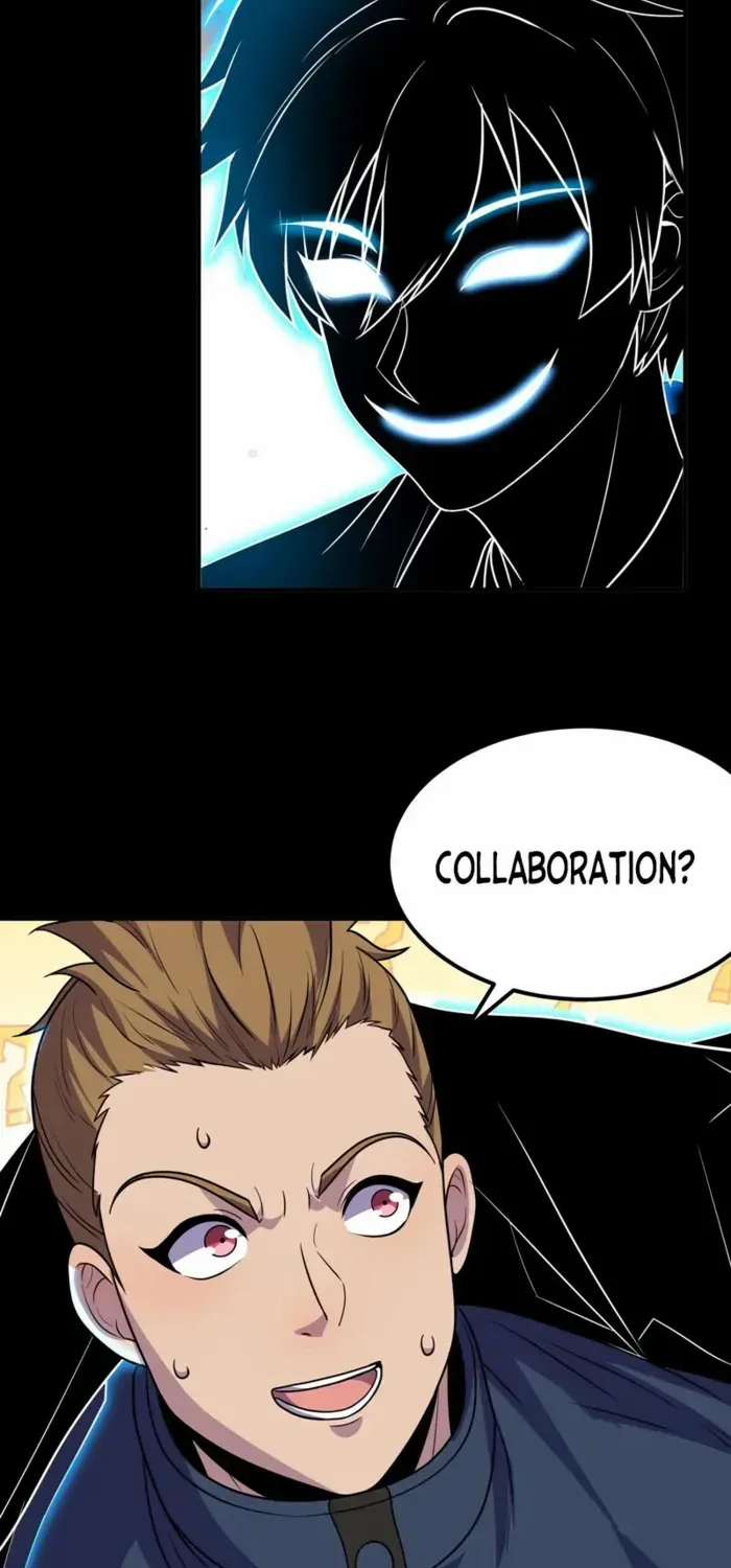 Leveling Up By Killing Gods Chapter 72 page 18 - 