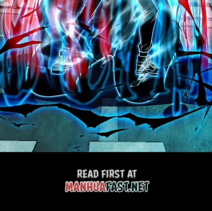 Leveling Up By Killing Gods Chapter 72 page 24 - 