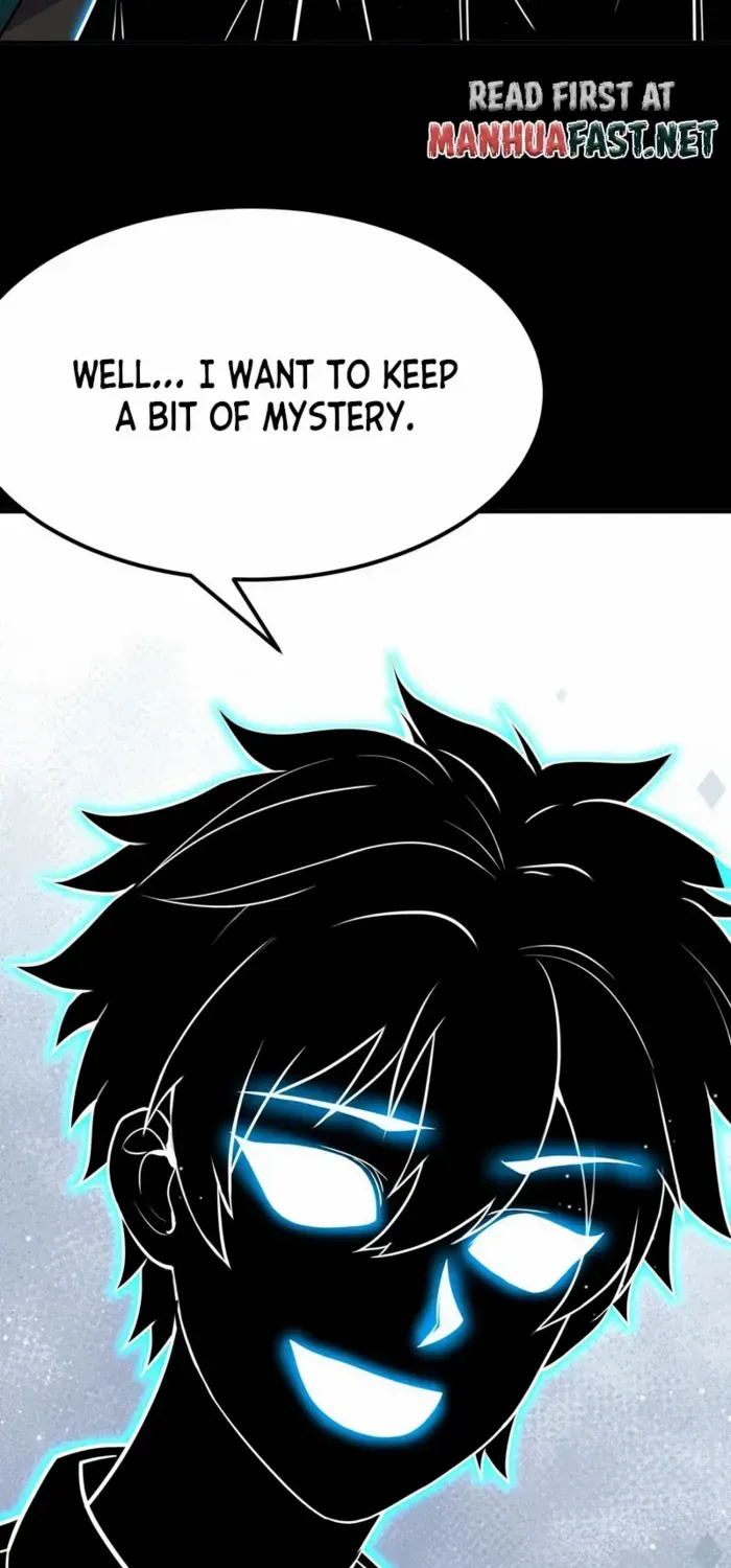 Leveling Up By Killing Gods Chapter 72 page 31 - 