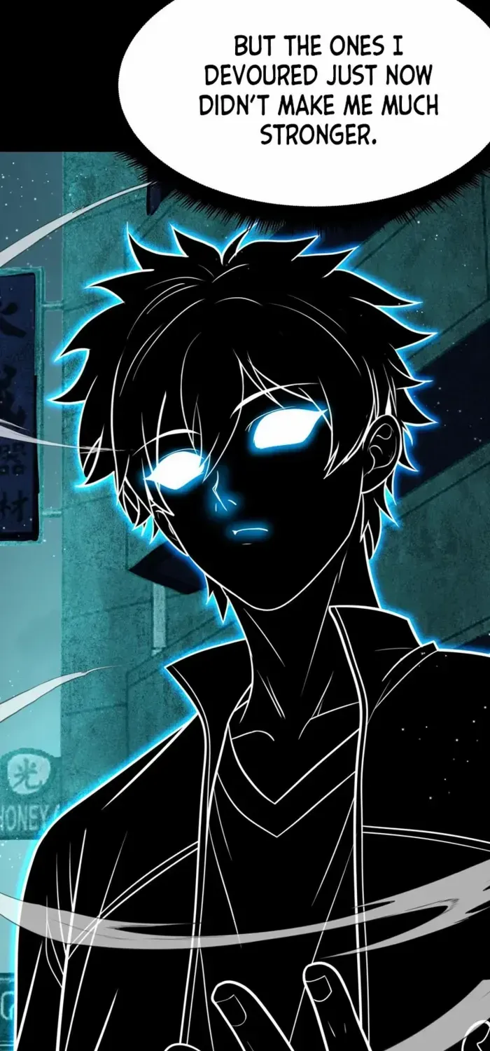 Leveling Up By Killing Gods Chapter 72 page 34 - 