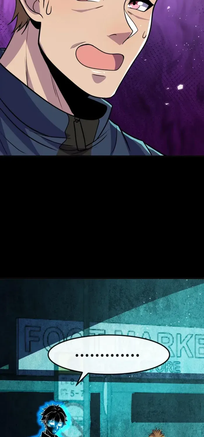 Leveling Up By Killing Gods Chapter 72 page 7 - 