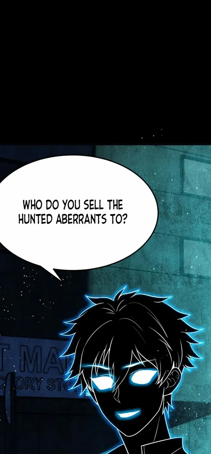 Leveling Up By Killing Gods Chapter 72 page 9 - 