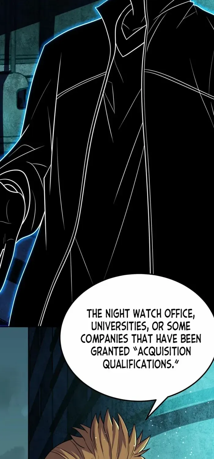 Leveling Up By Killing Gods Chapter 72 page 10 - 