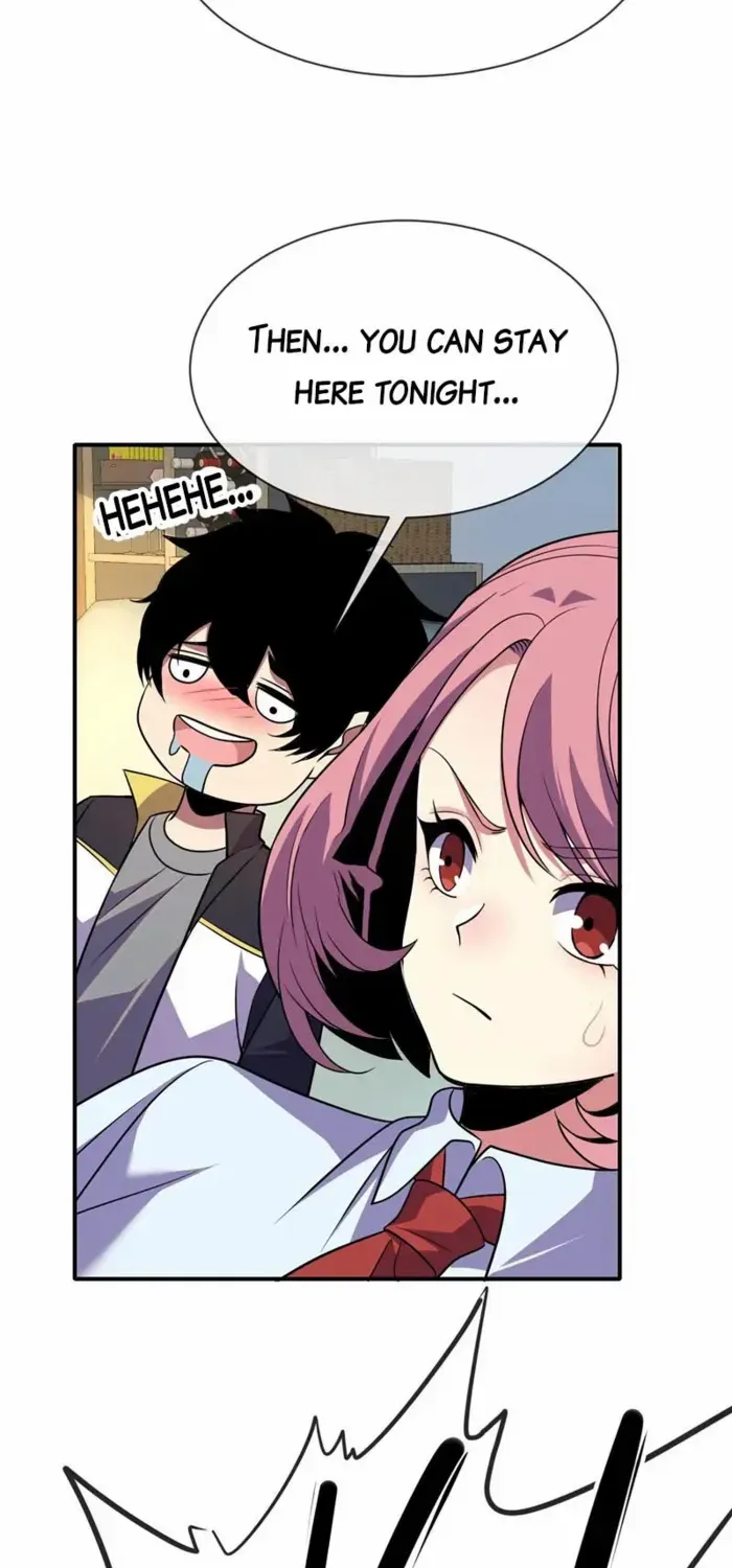Leveling Up By Killing Gods Chapter 73 page 12 - 