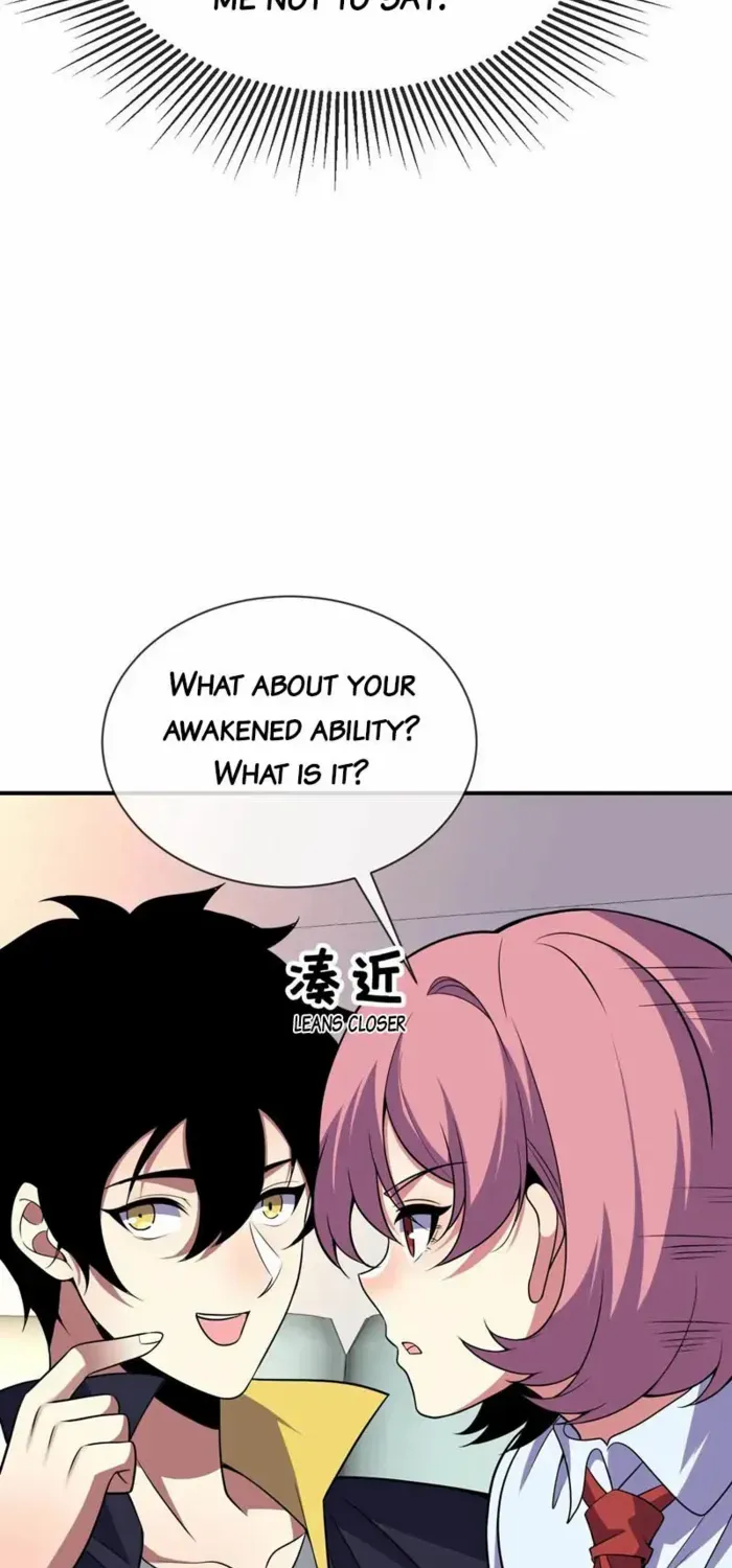 Leveling Up By Killing Gods Chapter 73 page 16 - 