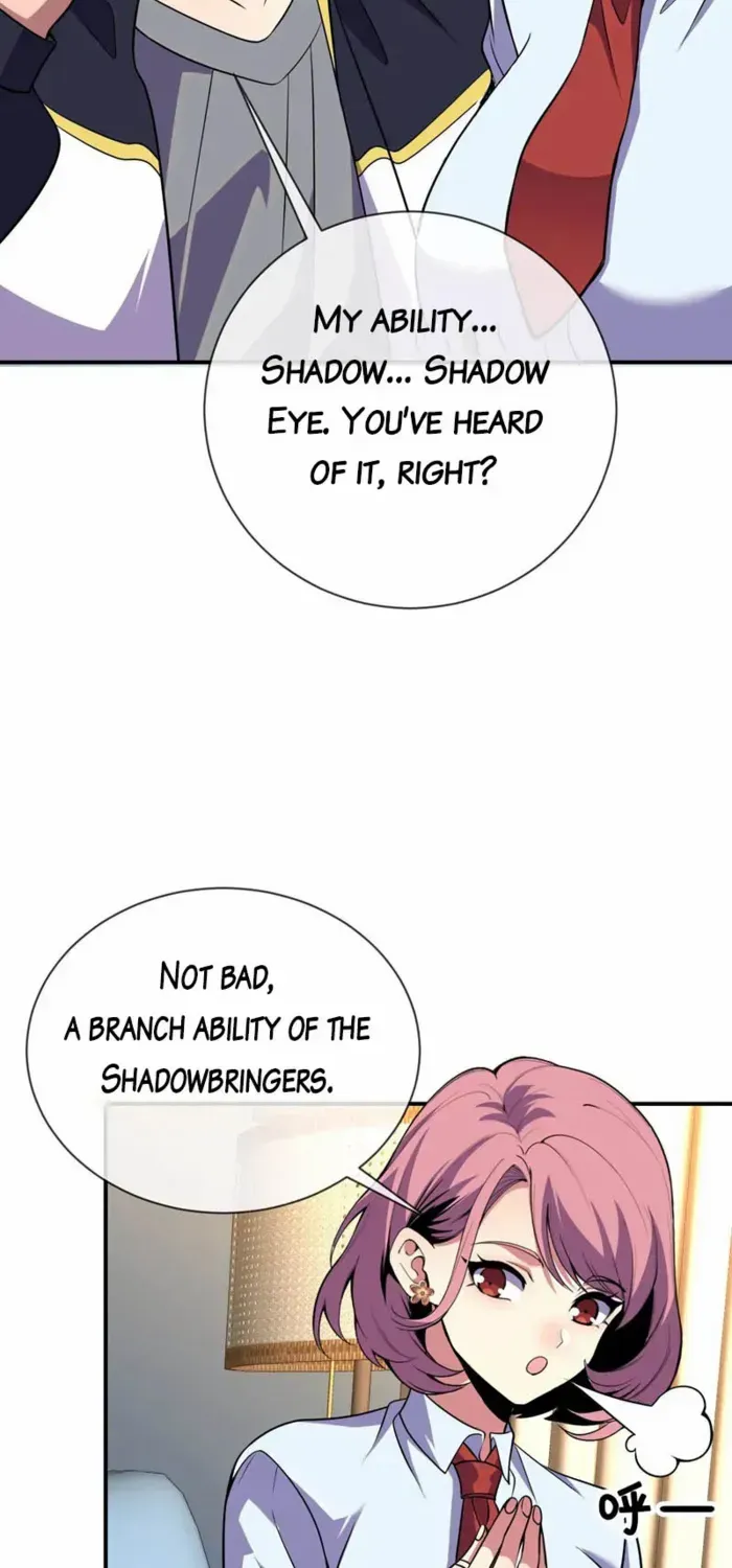 Leveling Up By Killing Gods Chapter 73 page 17 - 