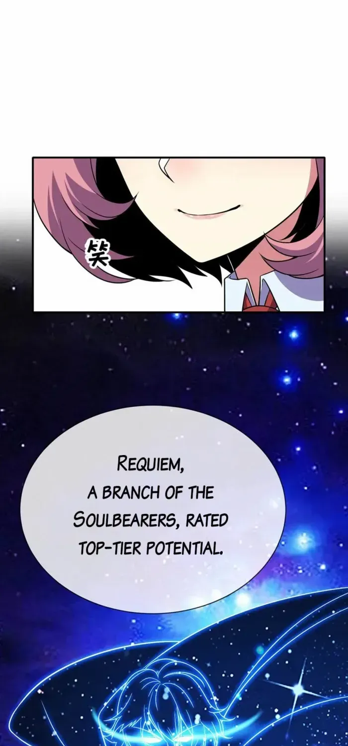 Leveling Up By Killing Gods Chapter 73 page 20 - 