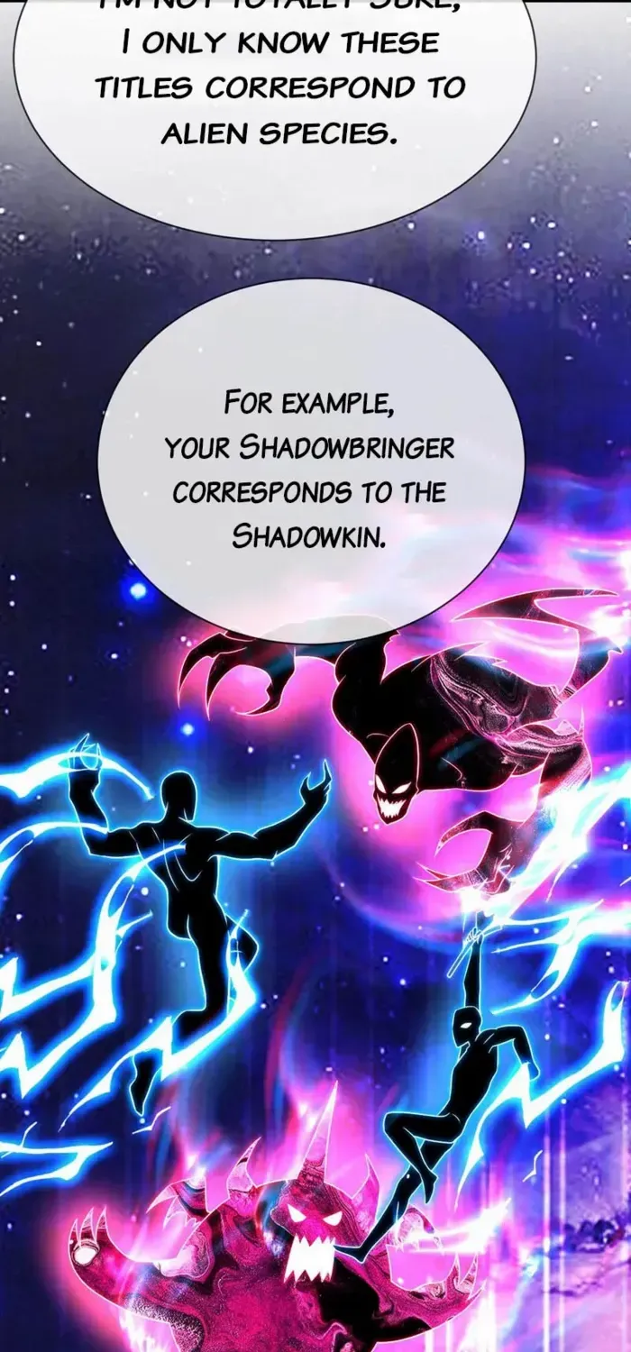 Leveling Up By Killing Gods Chapter 73 page 26 - 