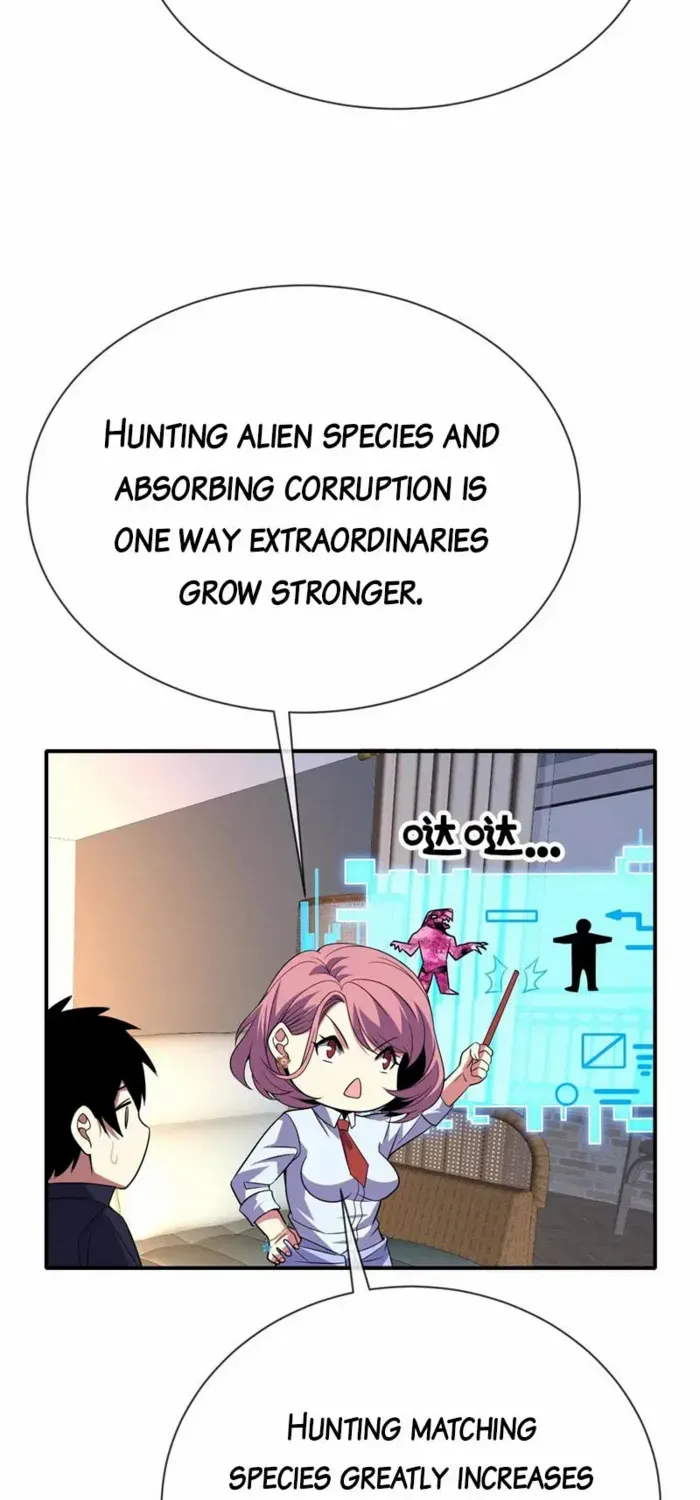 Leveling Up By Killing Gods Chapter 73 page 28 - 