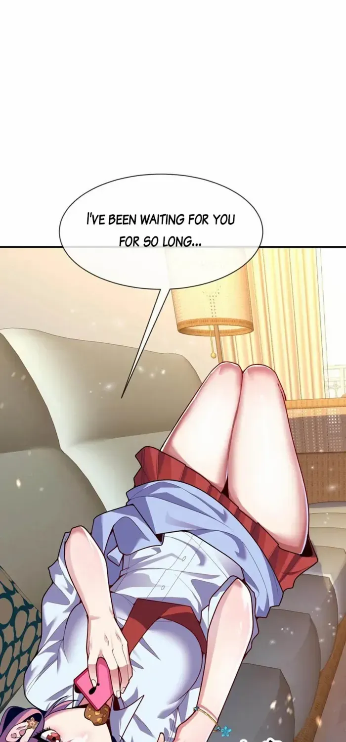 Leveling Up By Killing Gods Chapter 73 page 7 - 
