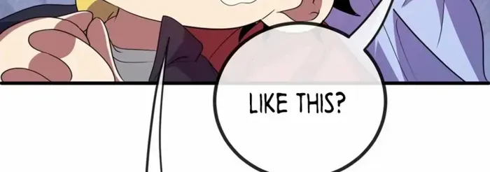 Leveling Up By Killing Gods Chapter 74 page 11 - 