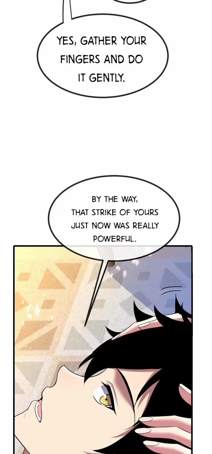 Leveling Up By Killing Gods Chapter 74 page 12 - 