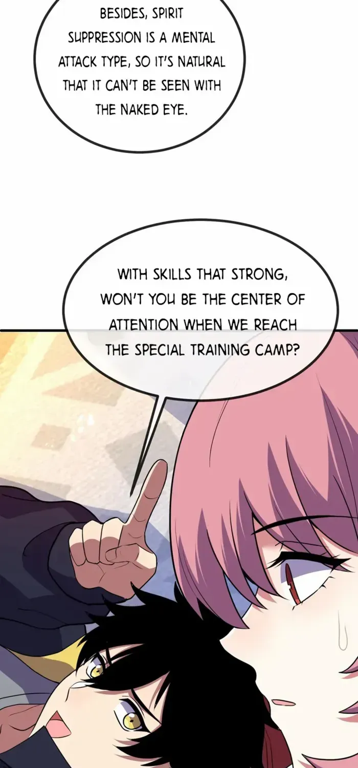 Leveling Up By Killing Gods Chapter 74 page 14 - 