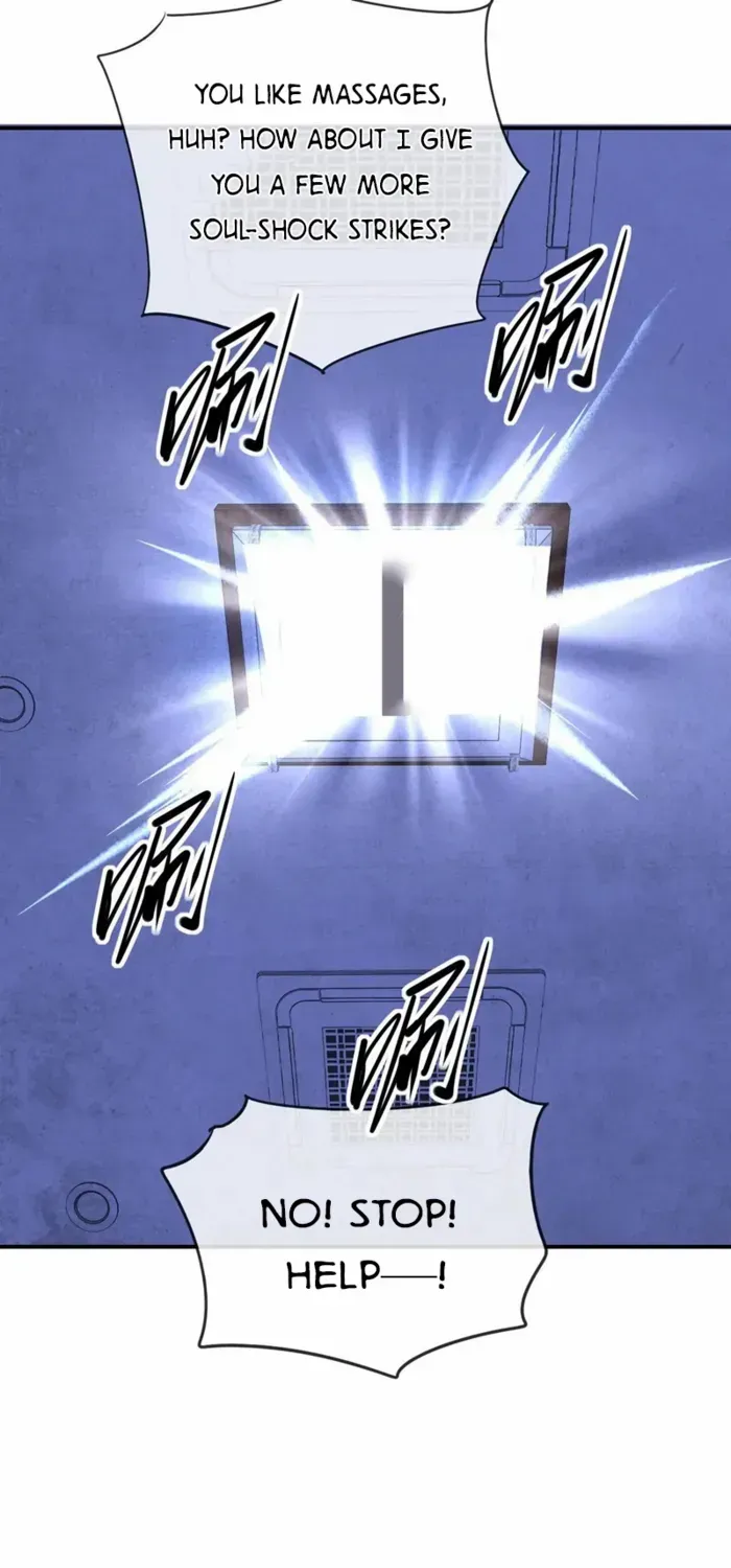 Leveling Up By Killing Gods Chapter 74 page 20 - 