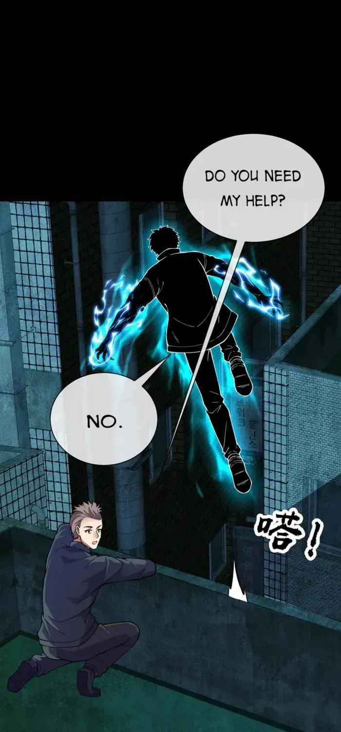 Leveling Up By Killing Gods Chapter 74 page 24 - 