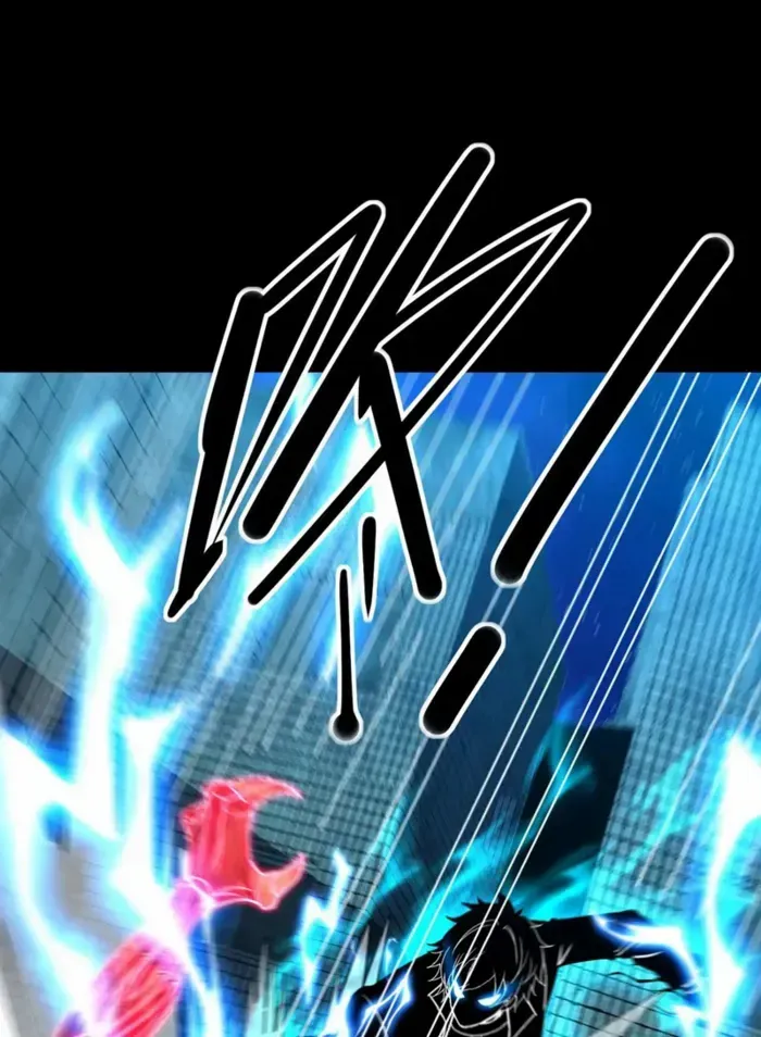 Leveling Up By Killing Gods Chapter 74 page 26 - 