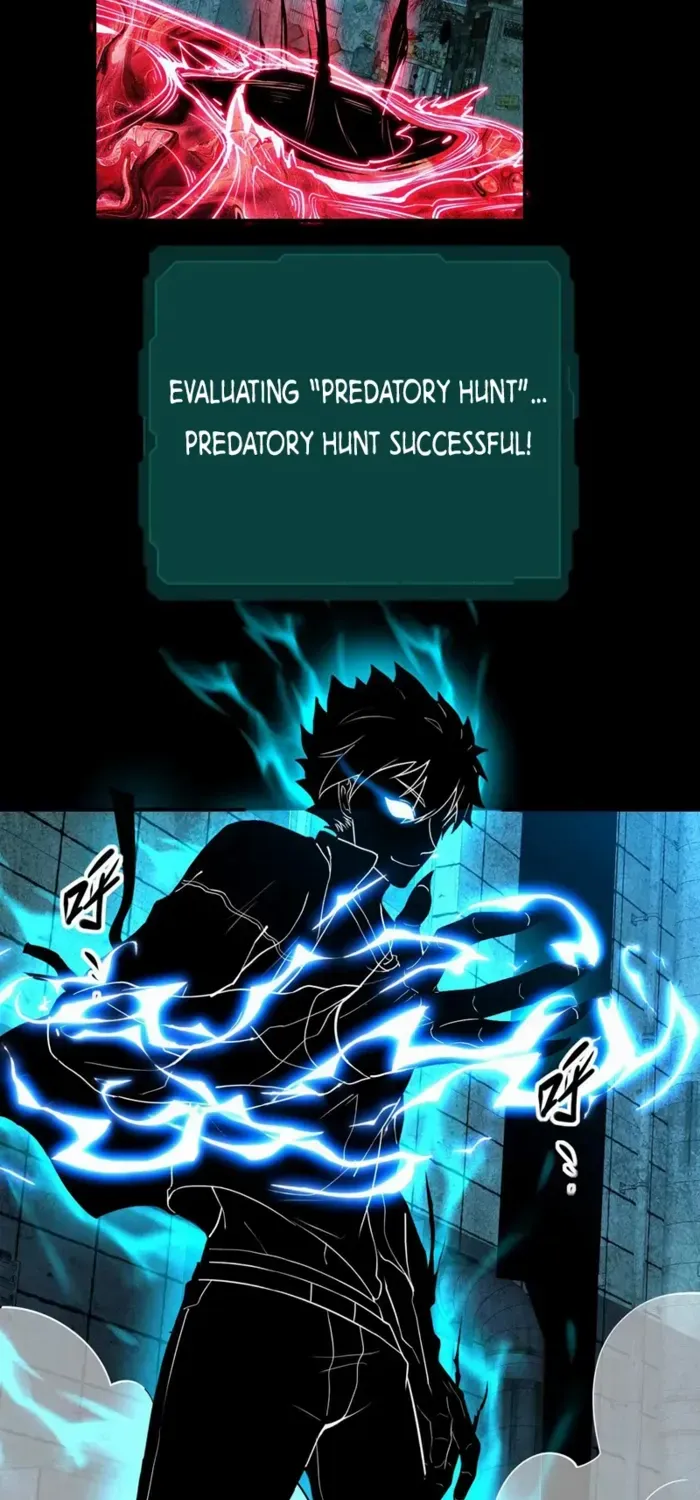 Leveling Up By Killing Gods Chapter 74 page 28 - 