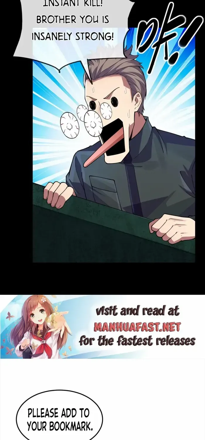 Leveling Up By Killing Gods Chapter 74 page 30 - 