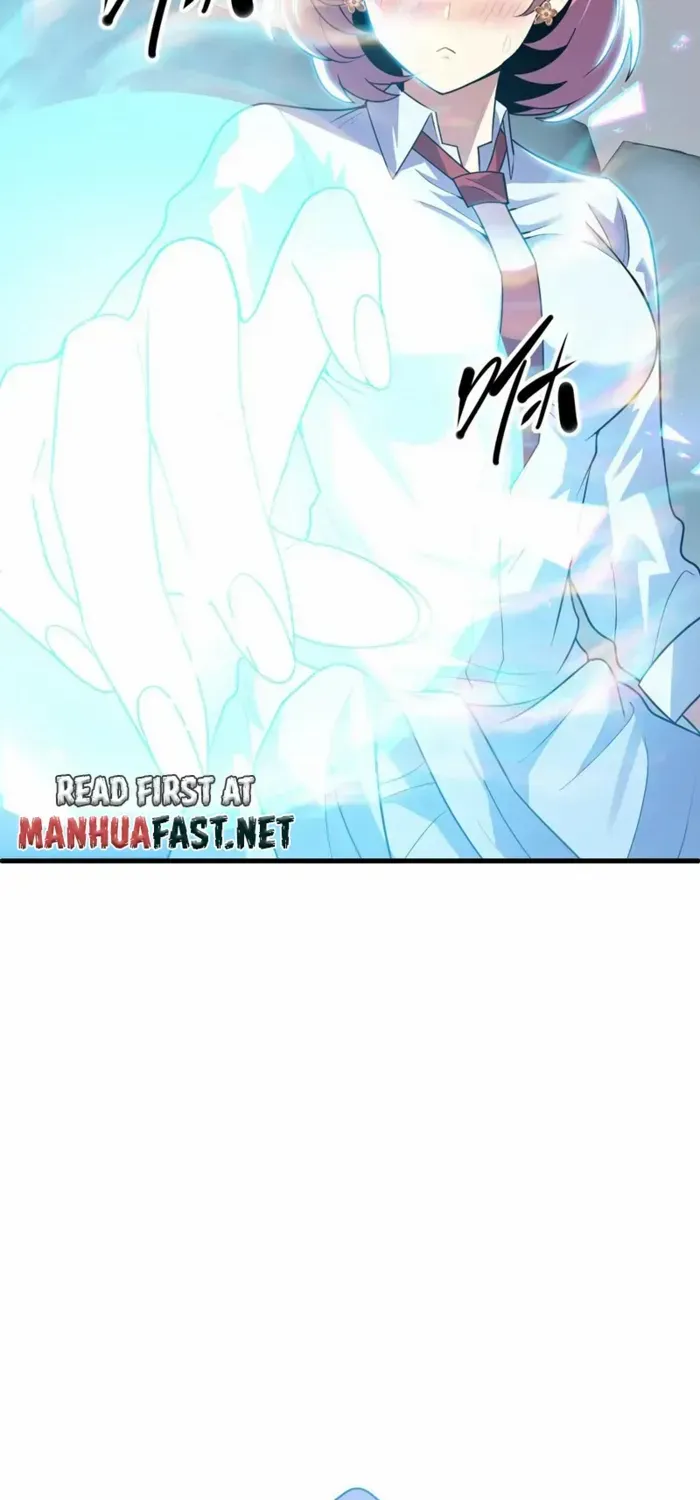 Leveling Up By Killing Gods Chapter 74 page 5 - 