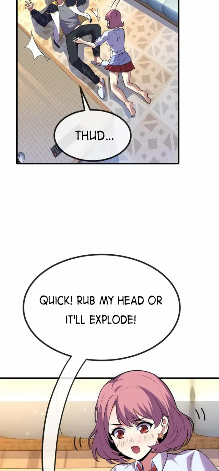Leveling Up By Killing Gods Chapter 74 page 8 - 