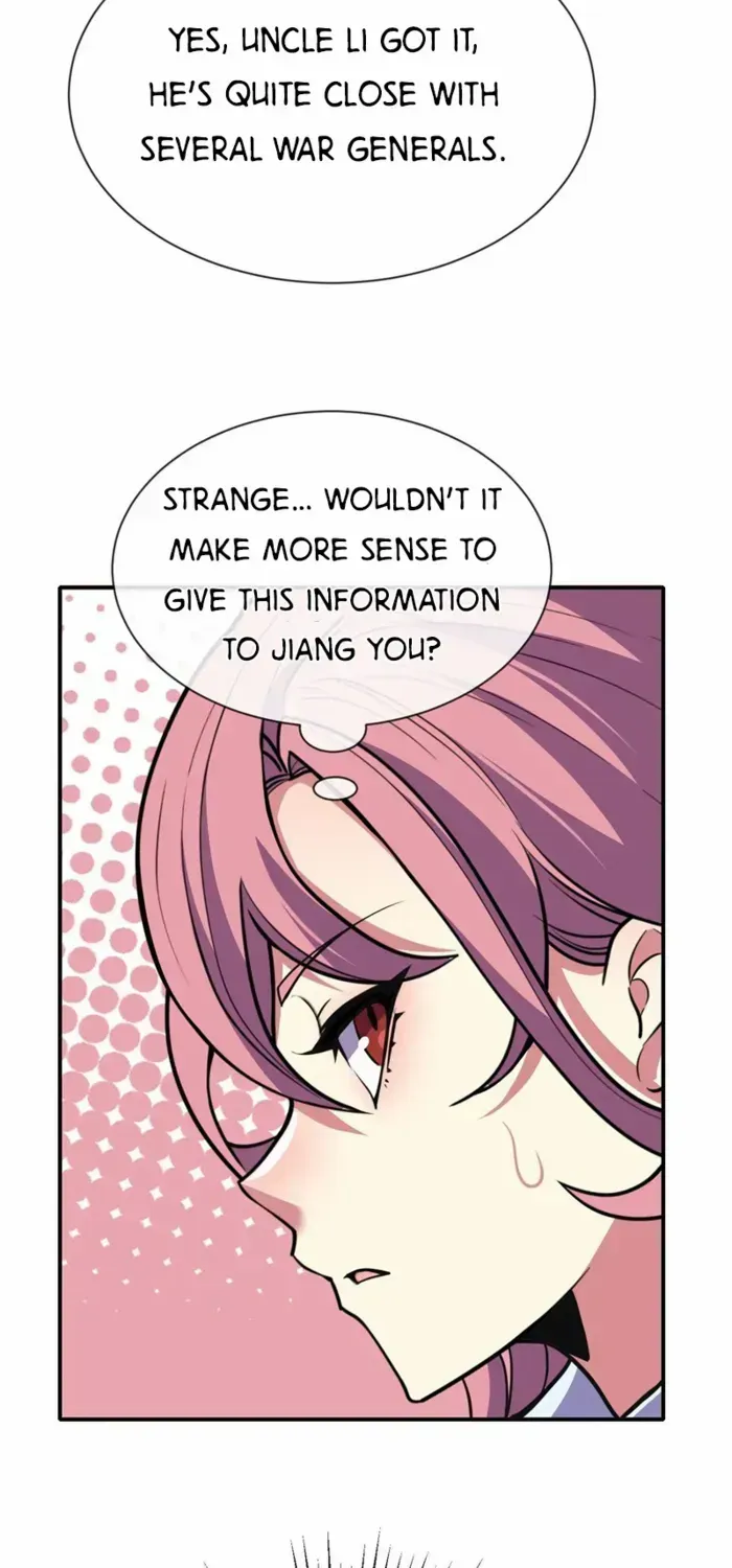Leveling Up By Killing Gods Chapter 75 page 11 - 