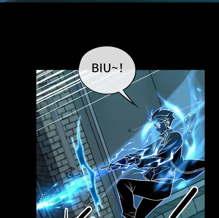 Leveling Up By Killing Gods Chapter 75 page 20 - 