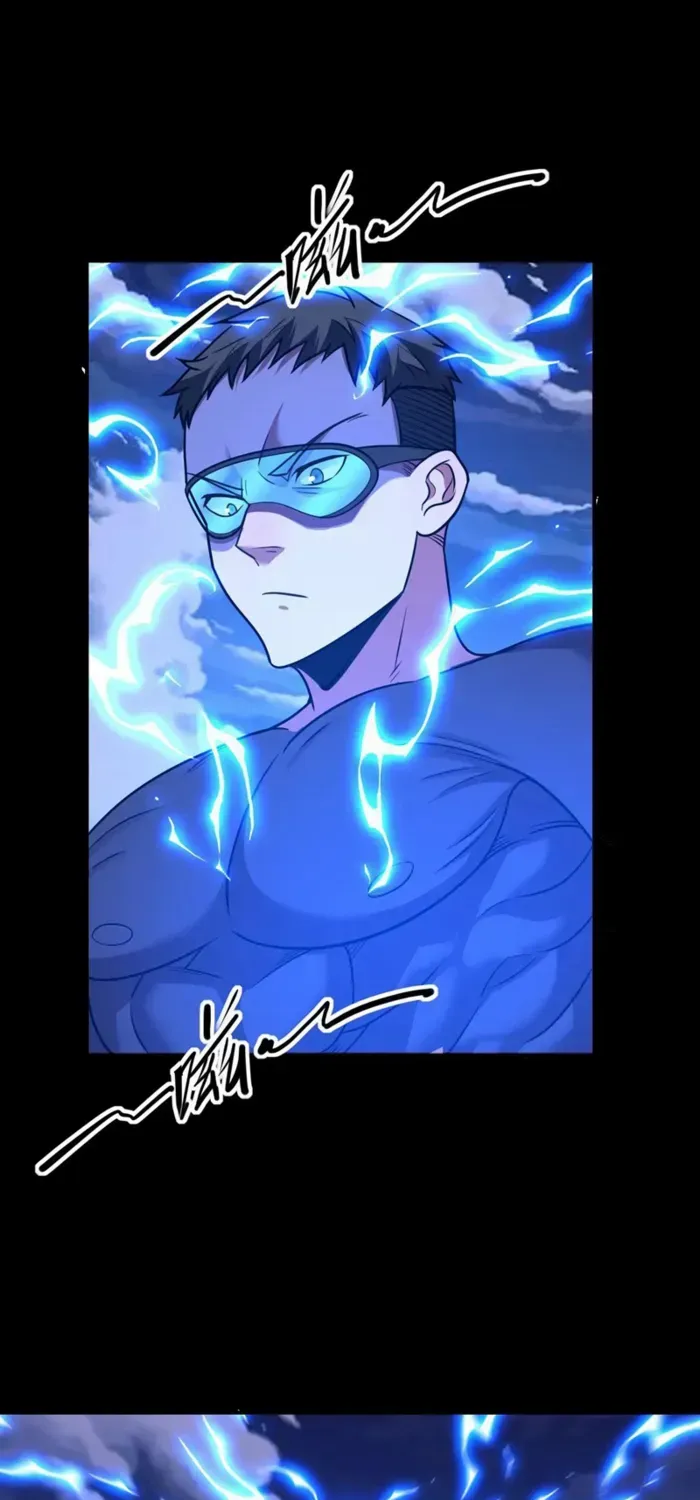 Leveling Up By Killing Gods Chapter 75 page 3 - 