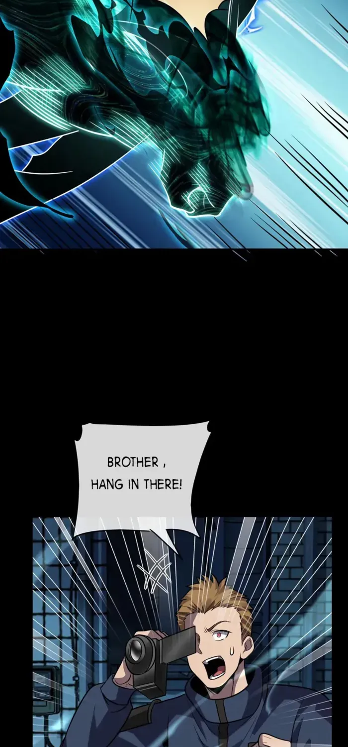 Leveling Up By Killing Gods Chapter 75 page 23 - 