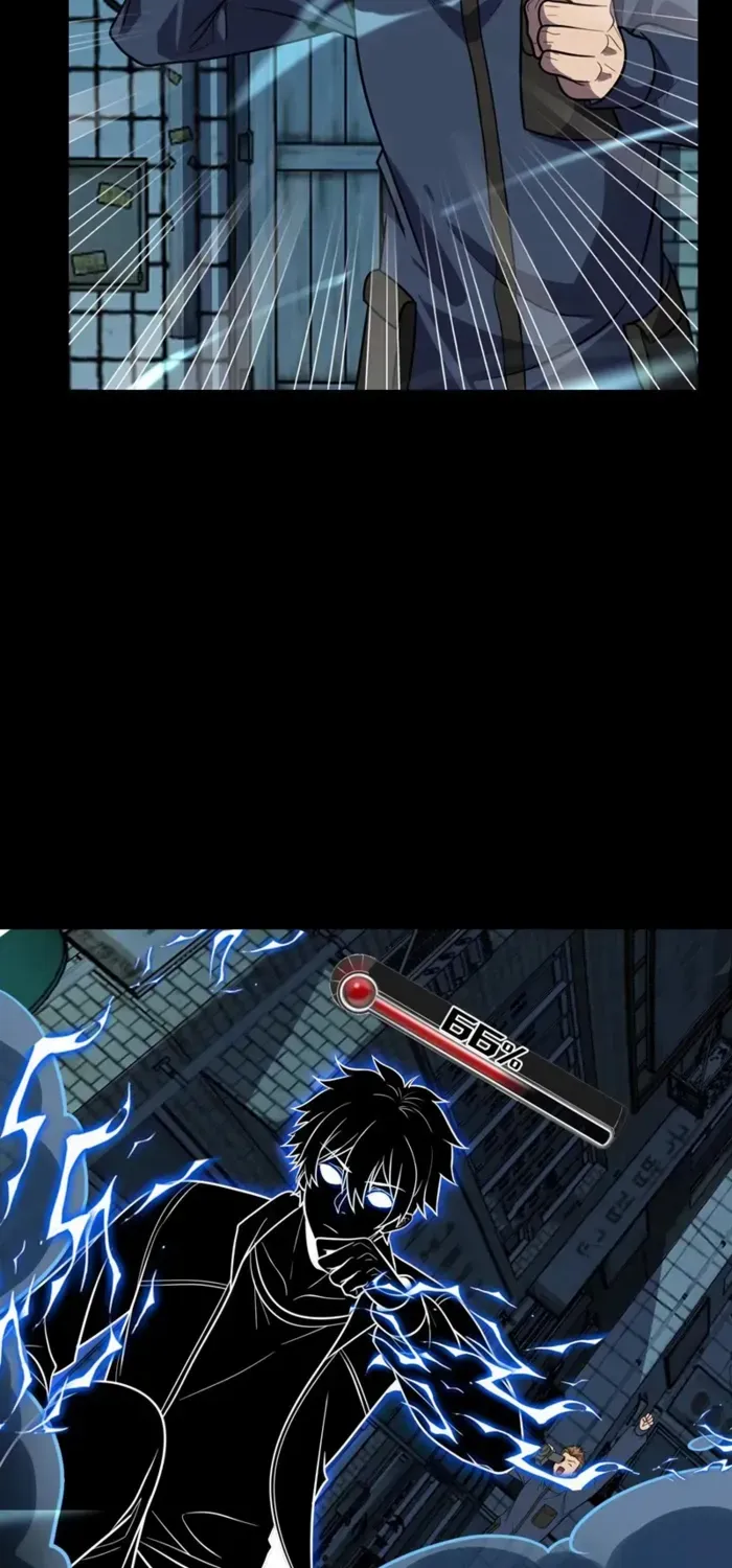 Leveling Up By Killing Gods Chapter 75 page 24 - 