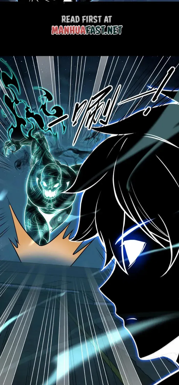 Leveling Up By Killing Gods Chapter 75 page 25 - 
