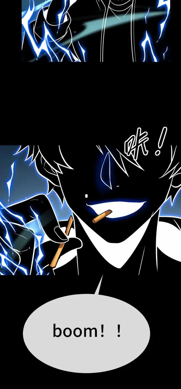 Leveling Up By Killing Gods Chapter 75 page 27 - 