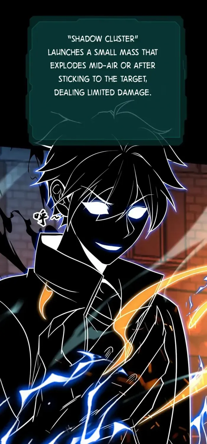 Leveling Up By Killing Gods Chapter 75 page 30 - 