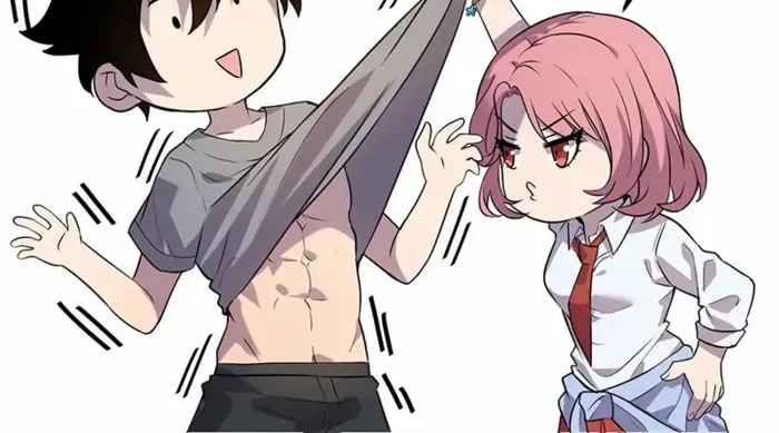 Leveling Up By Killing Gods Chapter 75 page 32 - 
