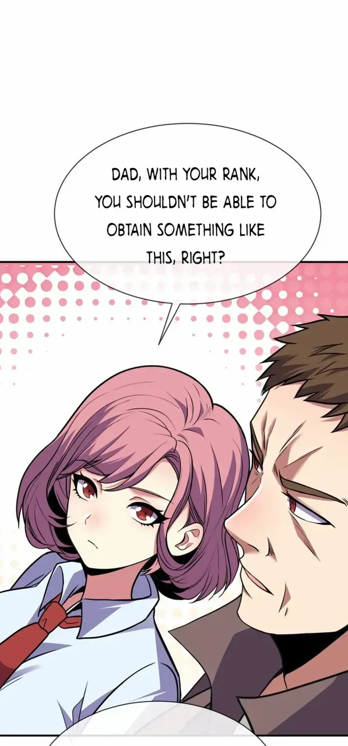 Leveling Up By Killing Gods Chapter 75 page 10 - 