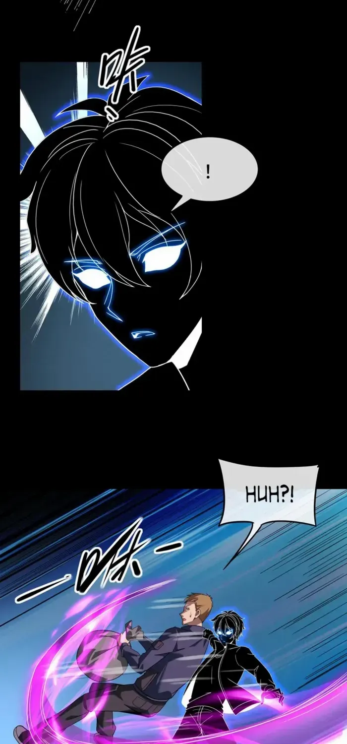 Leveling Up By Killing Gods Chapter 76 page 11 - 