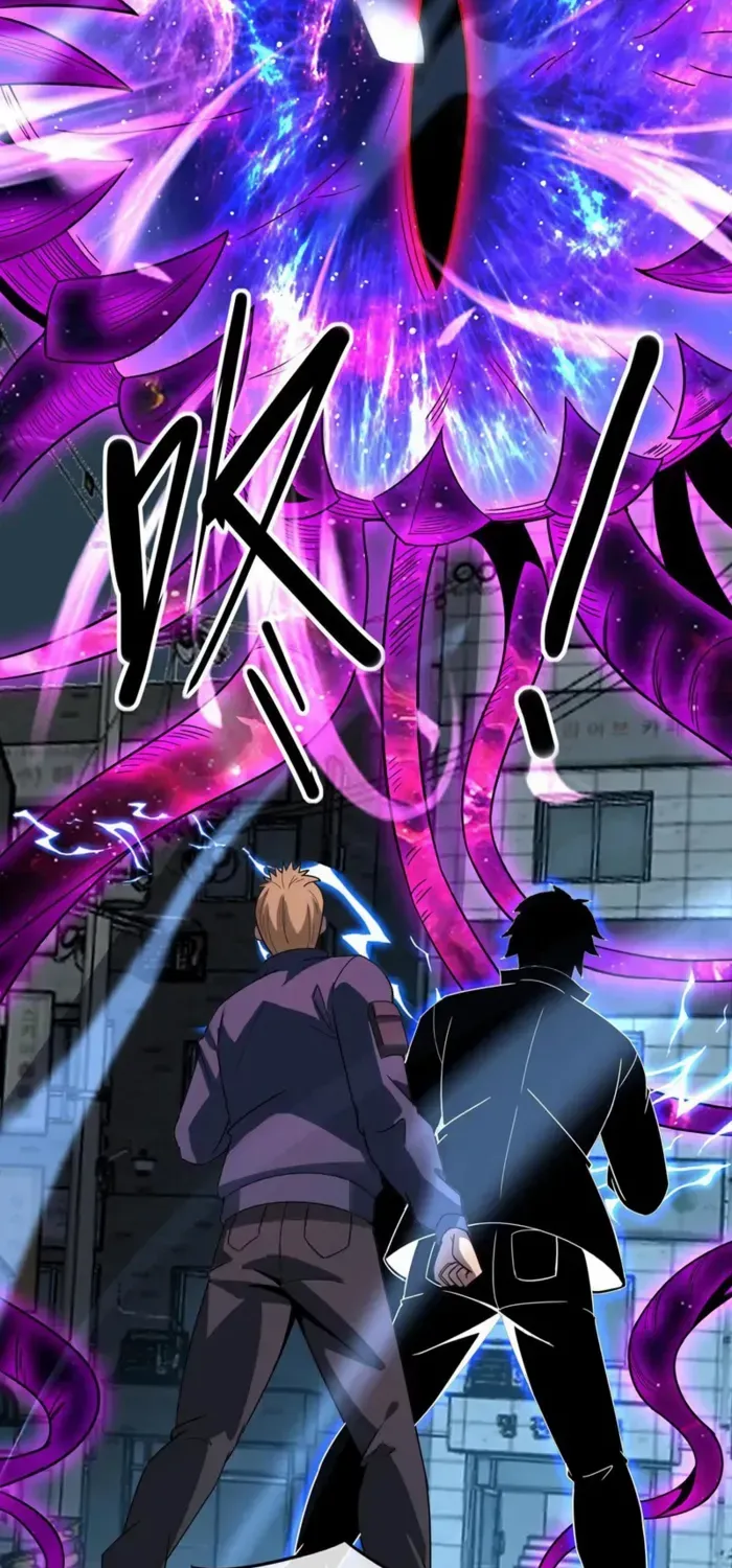 Leveling Up By Killing Gods Chapter 76 page 15 - 