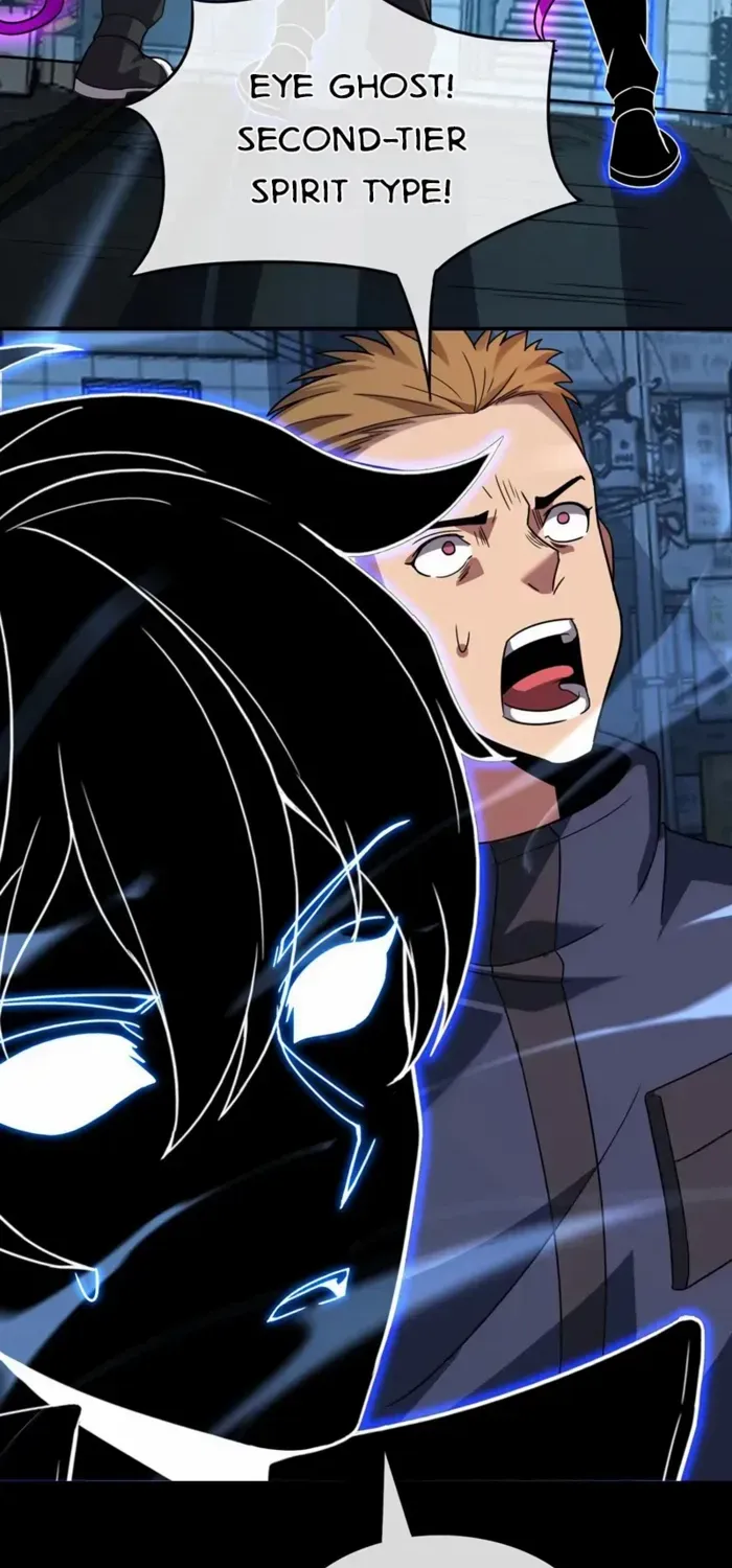 Leveling Up By Killing Gods Chapter 76 page 16 - 
